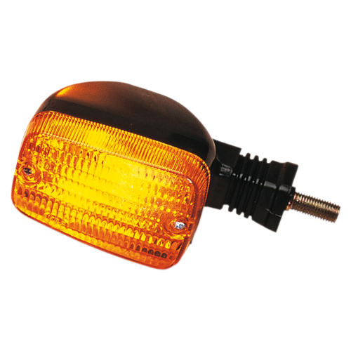 K&S Technologies - K&S Technologies DOT Approved Turn Signal - Amber - 25-3056