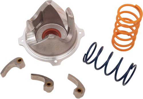 EPI - EPI Sport Utility Clutch Kit - Elevation 0-3000ft. - Tire Size - Stock - WE437409