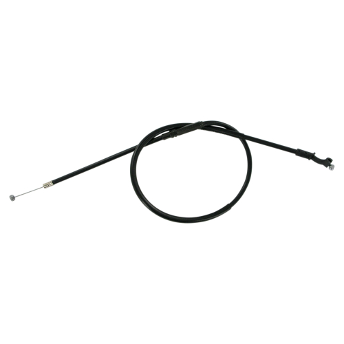 Motion Pro - Motion Pro Black Vinyl Choke Cable - 03-0198