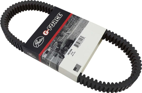 Gates - Gates G-Force C12 Drive Belt - 26C3596