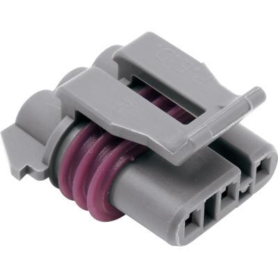 Namz - Namz Delphi Connectors - Connects Map Sensor - ND-12129946-B