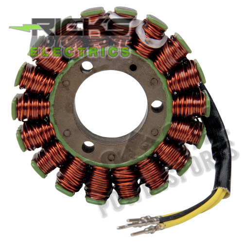 Ricks Motorsport Electric - Ricks Motorsport Electric Stator - 21-W101