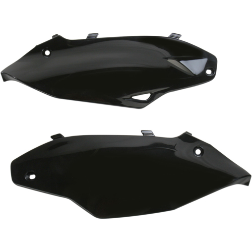Acerbis - Acerbis Side Panels - Black OEM - 2250420001