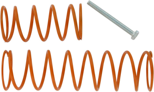 EPI - EPI Economy Clutch Kit - Elevation: 0-3000ft. - Tire Size: Stock - WE397400