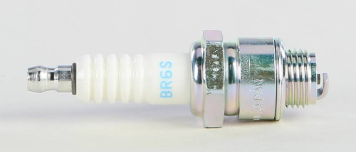 NGK - NGK Standard Spark Plug - BR6S - 3522