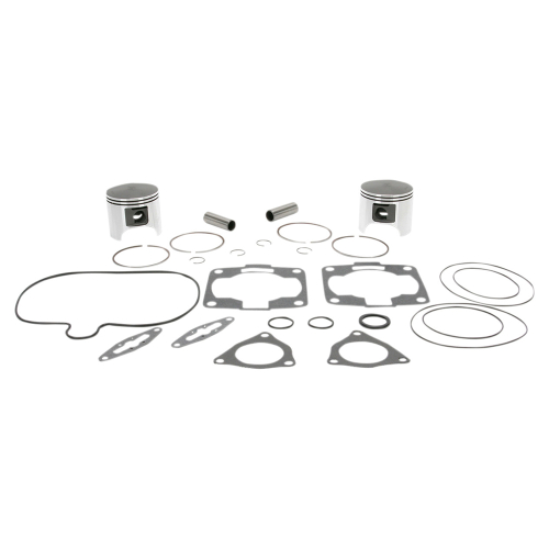 Wiseco - Wiseco Top End Kit (754cc Big Bore) - 3.00mm Oversize to 81.00mm - SK1289
