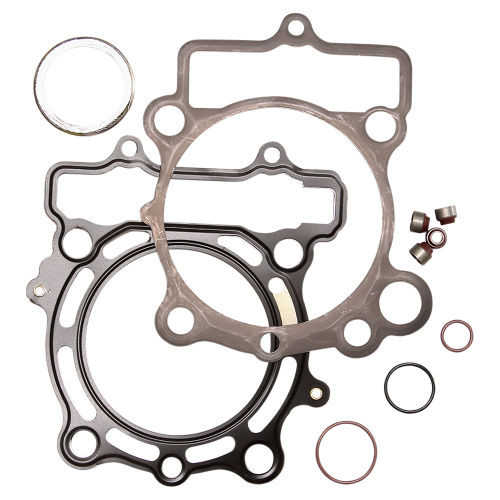Cometic Gasket - Cometic Gasket EST Top End Gasket Kit - 78mm Bore - C3267-EST