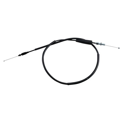 Motion Pro - Motion Pro Black Vinyl Pull Throttle Cable - 05-0237
