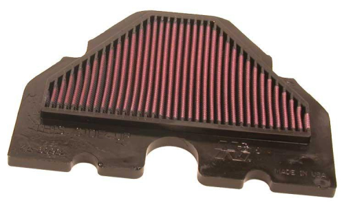 K&N Engineering - K&N Engineering High Flow Air Filter - KA-6093