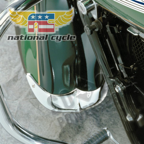 National Cycle - National Cycle Cast Fender Tip - N739RF