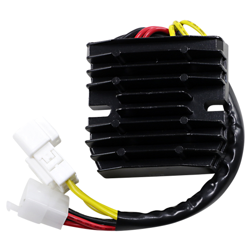 Ricks Motorsport Electric - Ricks Motorsport Electric Hot Shot Series Rectifier/Regulator - 14-126H