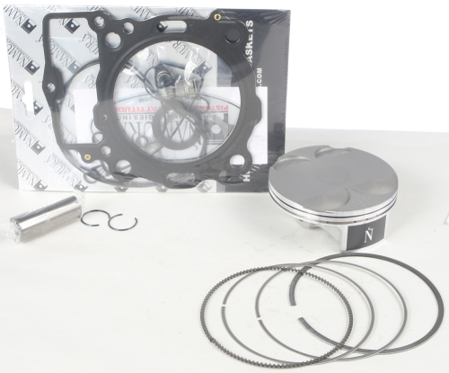 Namura Technologies - Namura Technologies Top End Repair Kit - Standard Bore 96.94mm, 12.5:1 Compression - NX-70070-BK