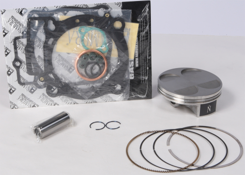 Namura Technologies - Namura Technologies Top End Repair Kit (C) - Standard Bore 95.99mm, 12.0:1 Compression - NX-10046-CK