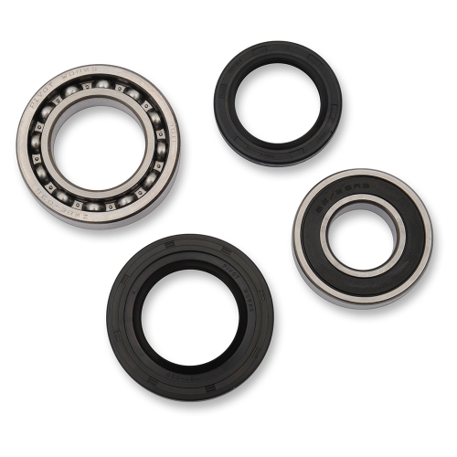 Pivot Works - Pivot Works Wheel Bearing Kit - PWRWK-Y17-030