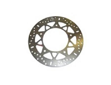 EBC - EBC OE Replacement Brake Rotor - MD9143D