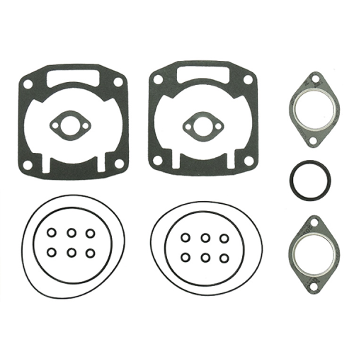 SPI - SPI Top End Gasket Set - 09-710189