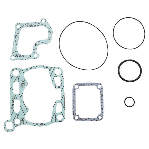 Pro-X - Pro-X Top End Gasket Kit - 35.3122