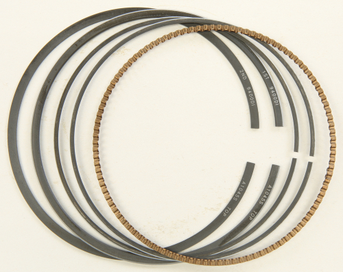 Namura Technologies - Namura Technologies Piston Ring Set - 93.97mm - NA-10045R