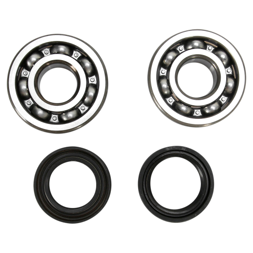 Pro-X - Pro-X Crankshaft Bearing and Seal Kit - 23.CBS22079