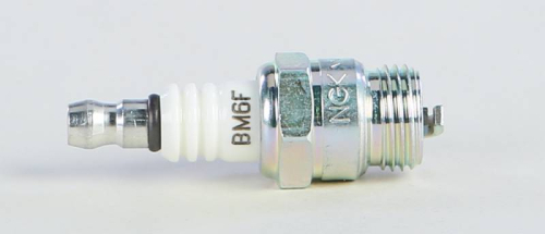 NGK - NGK Spark Plugs - BM6F - 6221