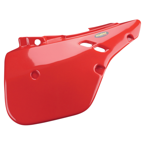 Maier Mfg - Maier Mfg Side Panels - Red - 206032