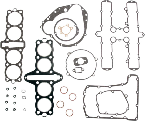 Vesrah - Vesrah Complete Gasket Kit - VG-448