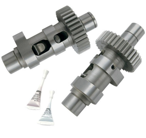 S&S Cycle - S&S Cycle 570GE Easy Start Gear Drive Camshafts with Inner Gears Only - 106-5242