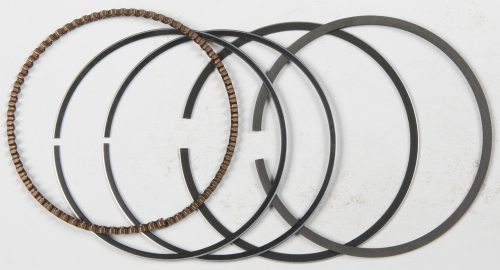 Namura Technologies - Namura Technologies Piston Ring Set - 68.97mm - NA-20003R
