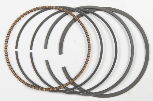 Namura Technologies - Namura Technologies Piston Ring Set - 75.45mm - NA-10002-6R