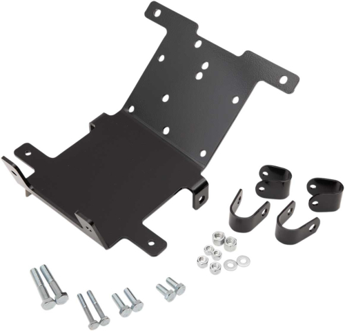 Moose Utility - Moose Utility Winch Mount - 1555PF