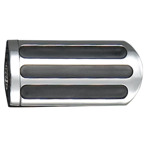 Show Chrome - Show Chrome Driver Footpeg Set - Rail - 21-523J