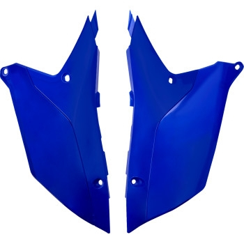 UFO Plastics - UFO Plastics Side Panel - Blue - YA04893#089