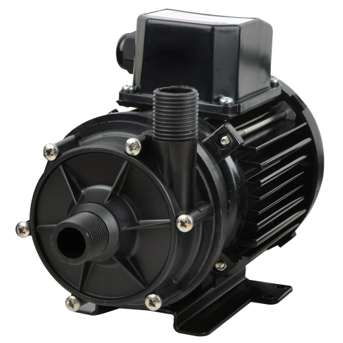 Jabsco - Jabsco Mag Drive Centrifugal Pump - 14GPM - 110V AC