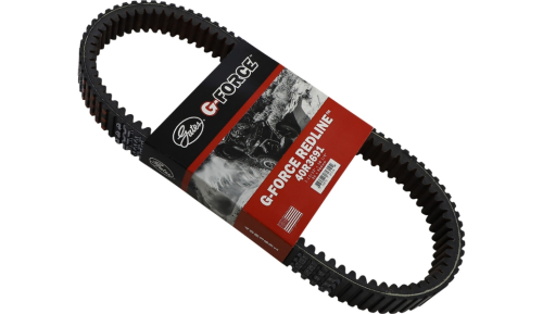 Gates - Gates G-Force RedLine Drive Belt - 40R3691