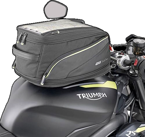 GIVI - GIVI EA131 TankLock Tank Bag - 26lt. - EA131