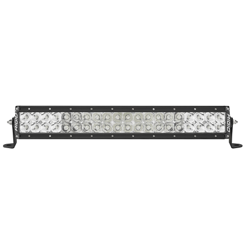 RIGID Industries - RIGID Industries E-Series PRO 20" Spot/Flood Combo