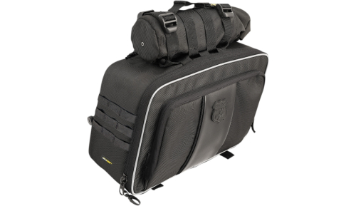 Nelson-Rigg - Nelson-Rigg Road Trip Saddlebags - NR-400