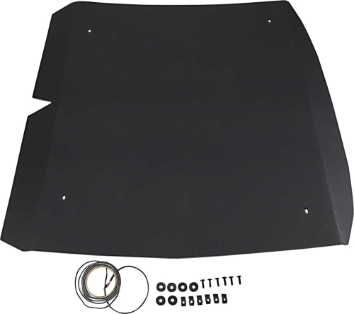 Moose Utility - Moose Utility One-Piece Roof - V000180-11056M