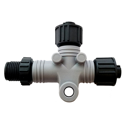 Garmin - Garmin NMEA 2000&reg; T-Connector - 10-Pack