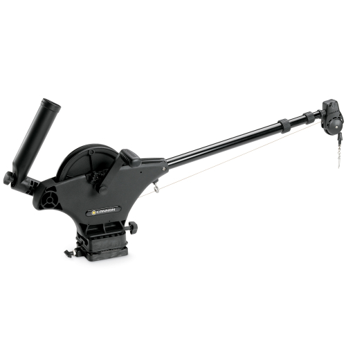 Cannon - Cannon Uni-Troll 10 STX Manual Downrigger