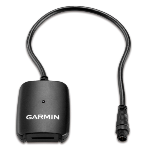 Garmin - Garmin NMEA 2000 Network Updater