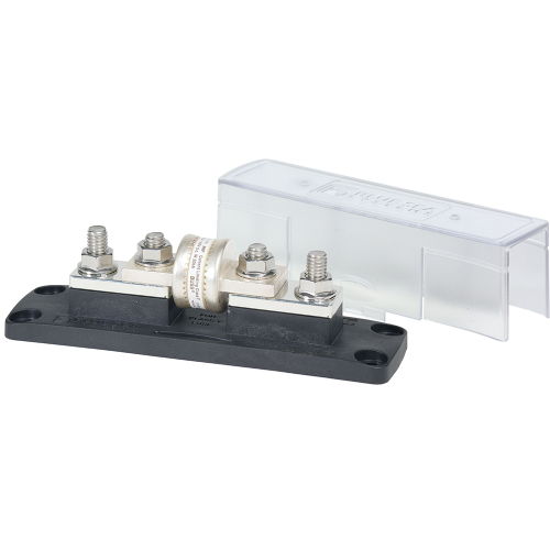 Blue Sea Systems - Blue Sea 5502 Fuse Block Class T 225-400 Amp