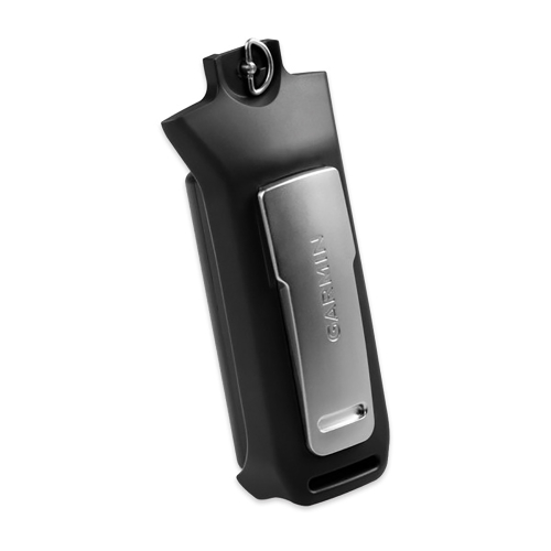 Garmin - Garmin Lithium-ion Battery Pack f/Rino&reg; 6xx / 7xx