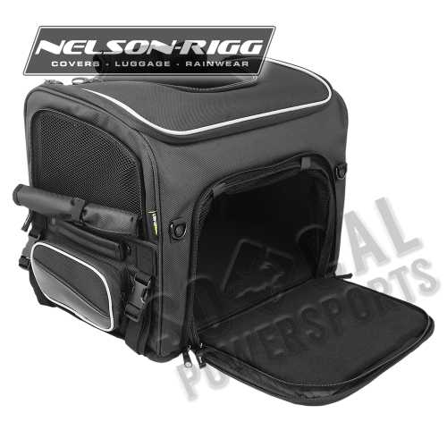 Nelson-Rigg - Nelson-Rigg Route 1 Rover Pet Carrier - NR-240