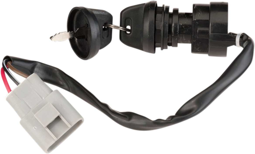 Moose Utility - Moose Utility Ignition Switch - 2106-0505