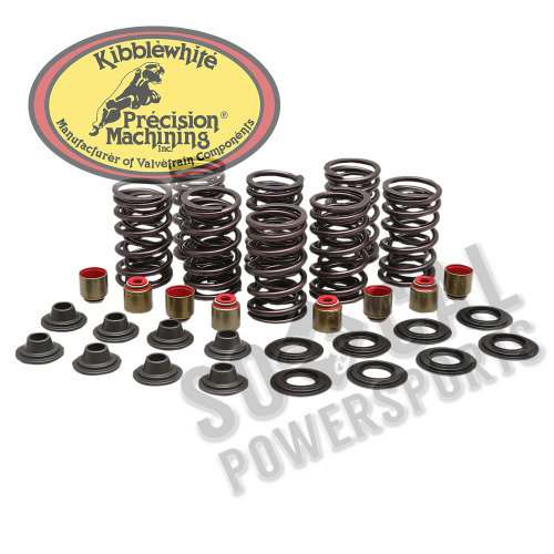 Kibblewhite Precision - Kibblewhite Precision Valve Spring Kit - 82-83450