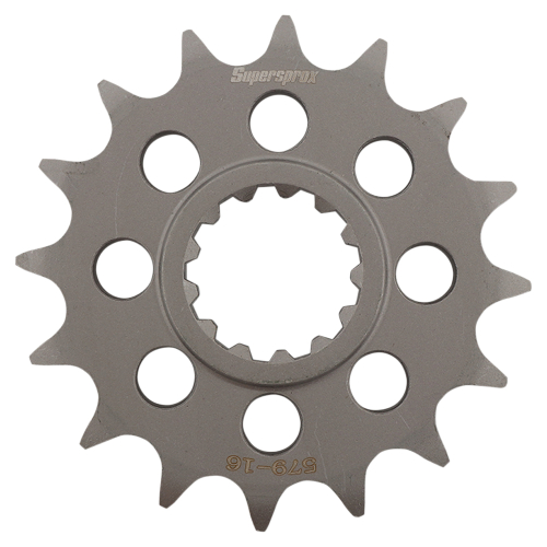 Supersprox - Supersprox Front Sprocket - 16T - CST-579-16-2