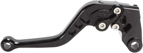 PSR - PSR Click-N-Roll Short Style Clutch Lever - Black - 00-00413-22
