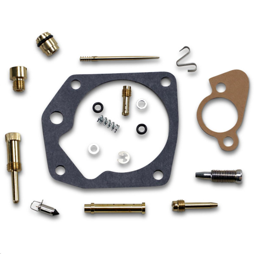 Shindy - Shindy Carburetor Repair Kit - 03-433