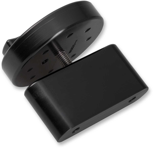 Joker Machine - Joker Machine Securing Cap for Rotopax Gasoline Pack - Black - 60-441-1